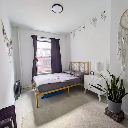 Oasis Apartment In The Heart Of Union Square Downtown Manhattan New York Exterior photo