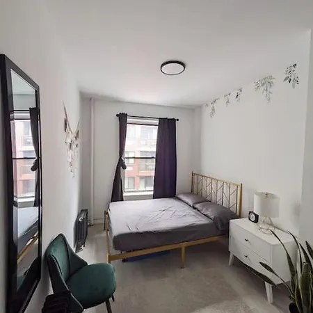 Oasis Apartment In The Heart Of Union Square Downtown Manhattan New York Exterior photo