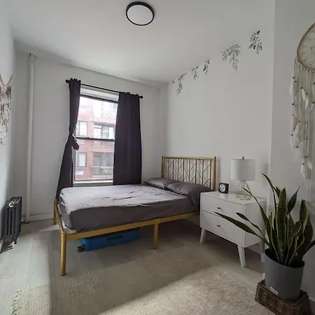 Oasis Apartment In The Heart Of Union Square Downtown Manhattan New York Exterior photo