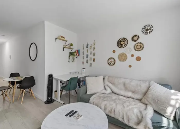 Oasis Apartment In The Heart Of Union Square Downtown Manhattan